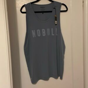 Men’s no bulll tank
